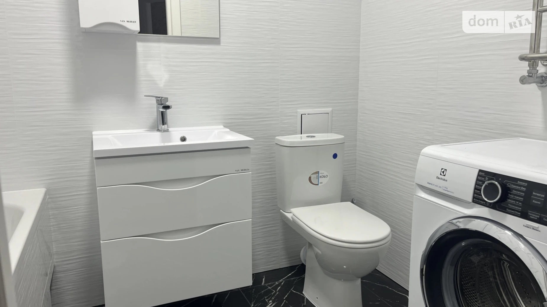 Сдается в аренду 1-комнатная квартира 52 кв. м в Хмельницком, ул. Заречанская, 3/3А - фото 5