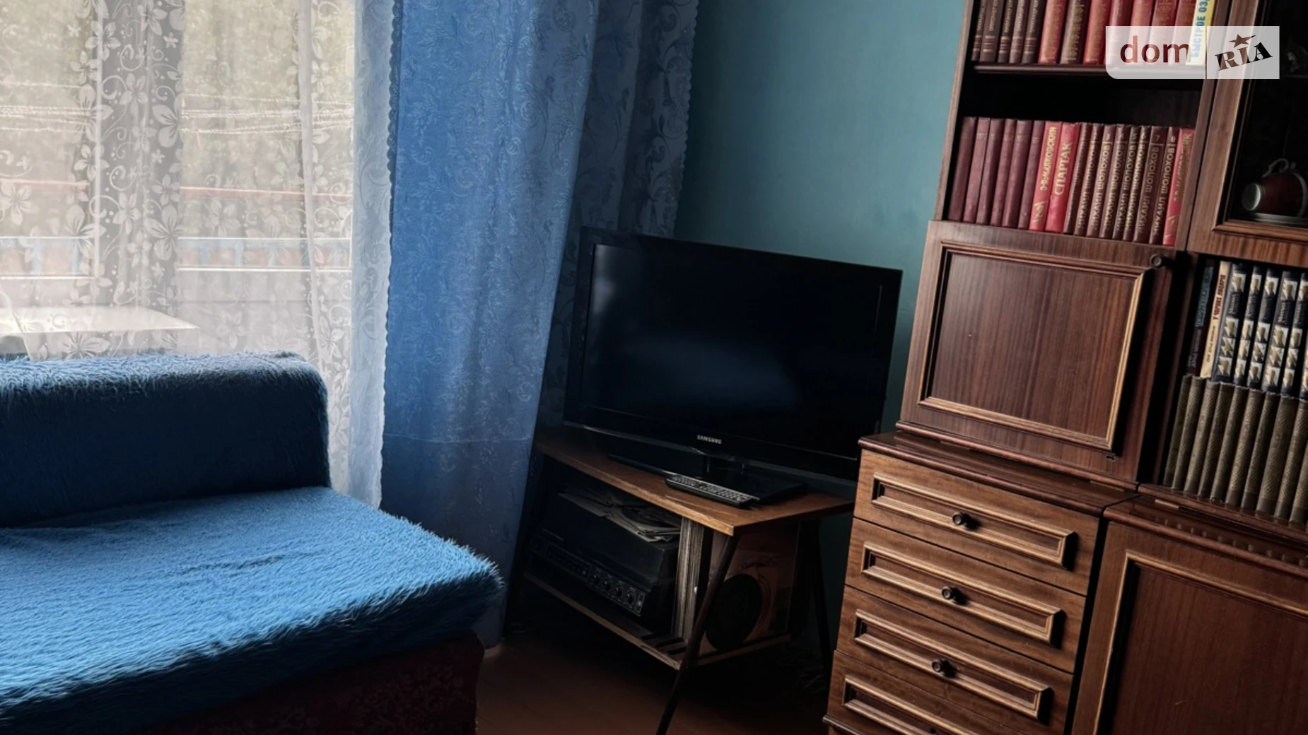 Сдается в аренду 3-комнатная квартира 58 кв. м в Ровно, ул. Коцюбинского, 4 - фото 3
