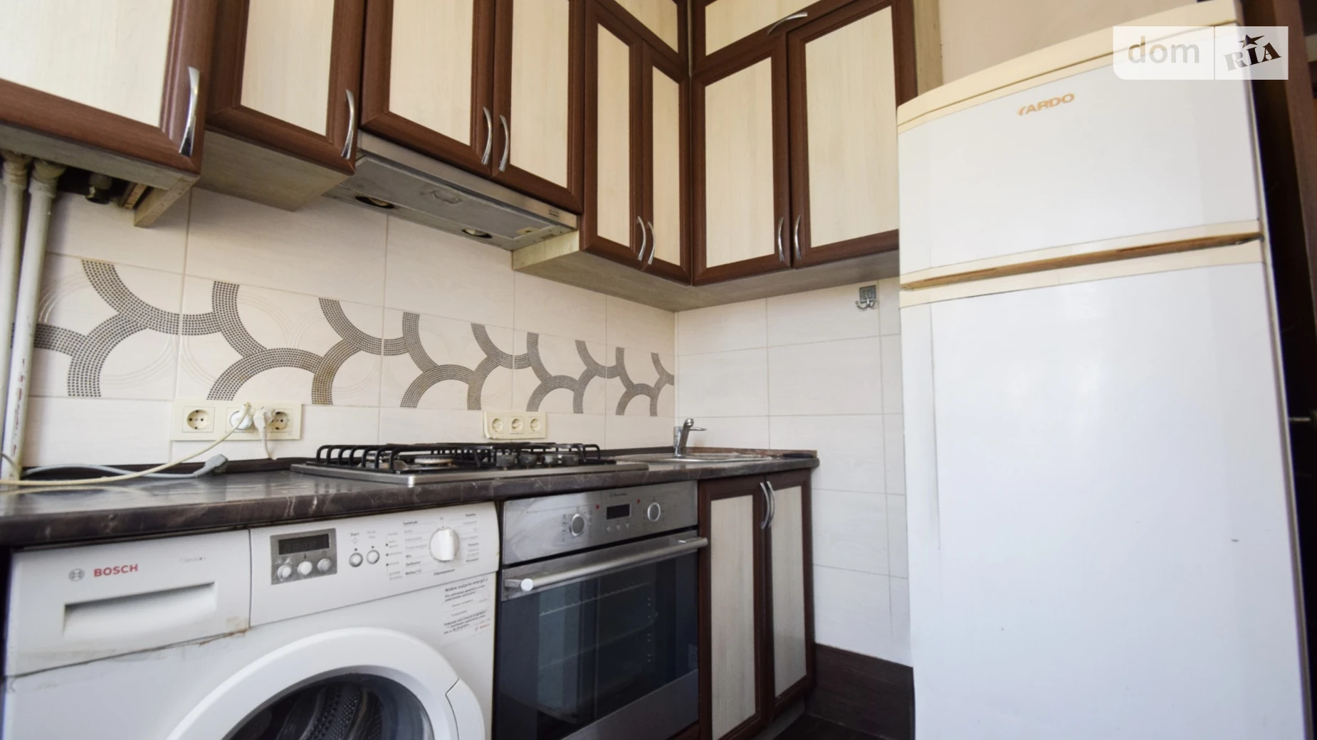 3-комнатная квартира 47.6 кв. м в Тернополе, цена: 55000 $ - фото 2