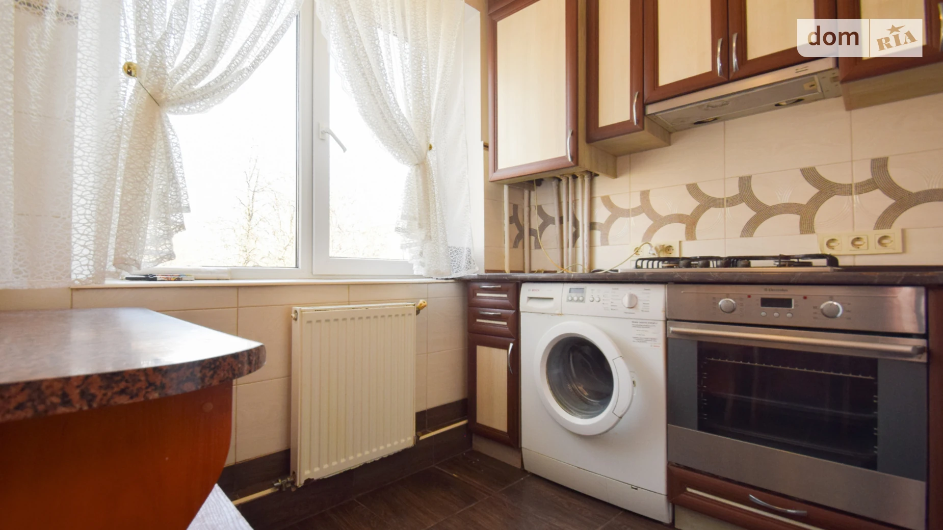 3-комнатная квартира 47.6 кв. м в Тернополе, цена: 55000 $ - фото 3