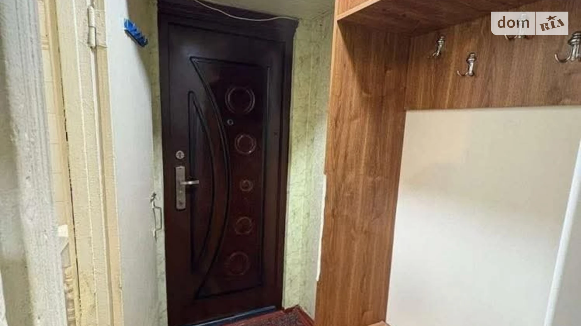 Продается 2-комнатная квартира 44.46 кв. м в Белой Церкви, 2-й пер. Курсовой, 15/10 - фото 4