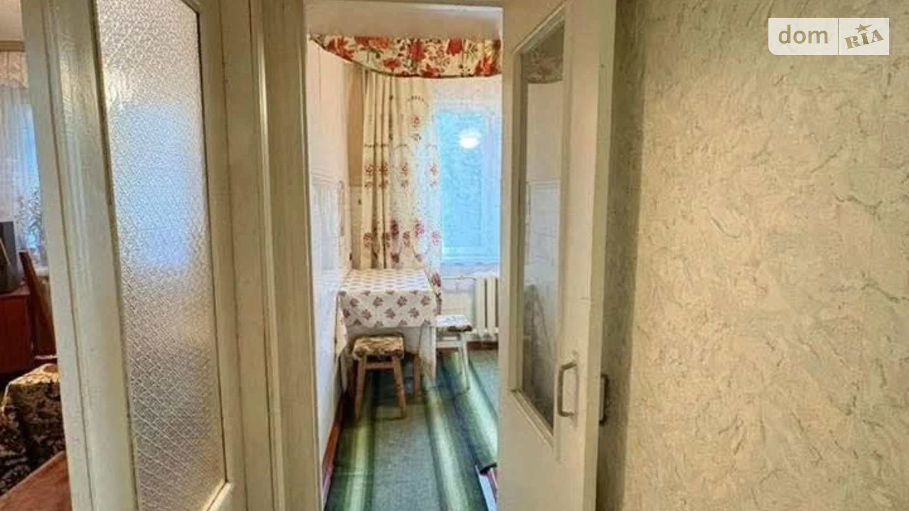 Продается 2-комнатная квартира 44.46 кв. м в Белой Церкви, 2-й пер. Курсовой, 15/10 - фото 3