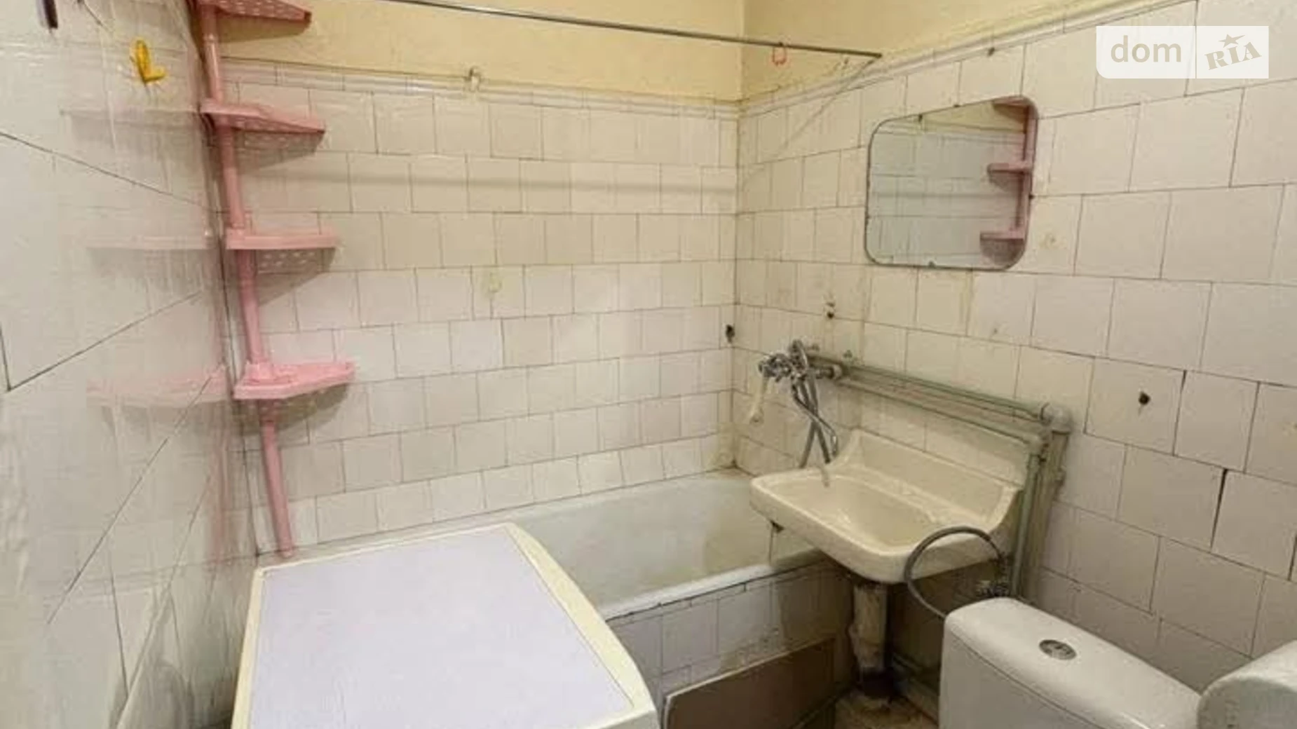 Продается 2-комнатная квартира 44.46 кв. м в Белой Церкви, 2-й пер. Курсовой, 15/10 - фото 5