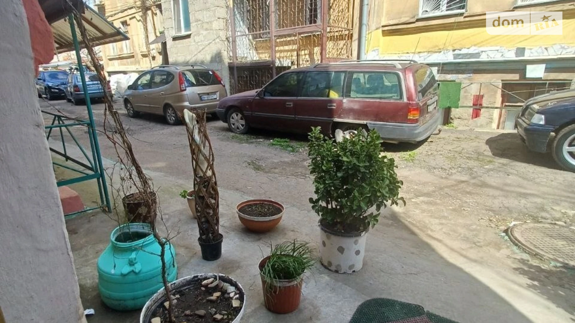 ул. Прохоровская, 12 Хаджибейский Одесса, цена: 15000 $ - фото 2