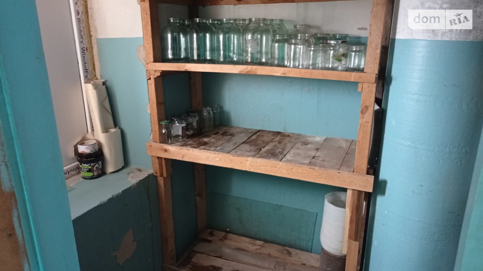 Продается 3-комнатная квартира 68.1 кв. м в Борисполе, ул. Головатого, 4 - фото 3