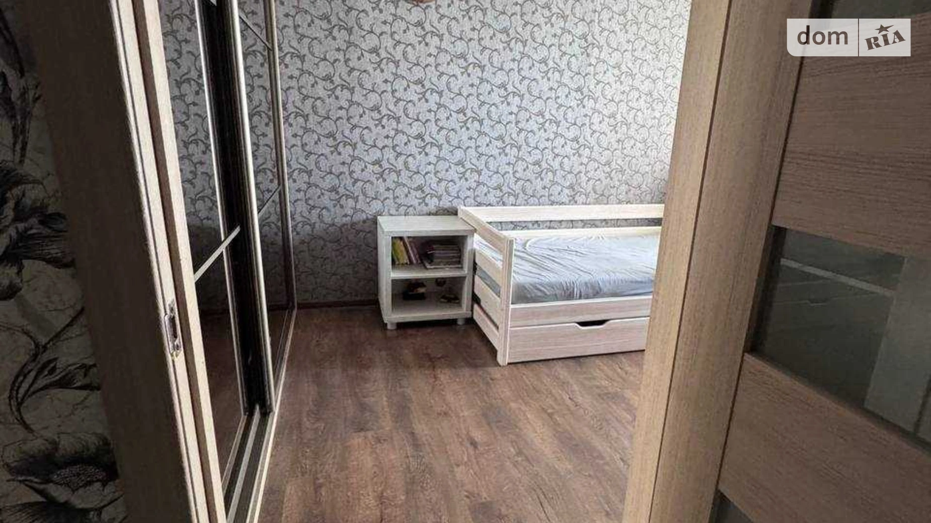 Продается 2-комнатная квартира 49 кв. м в Полтаве, Киевское шоссе - фото 2