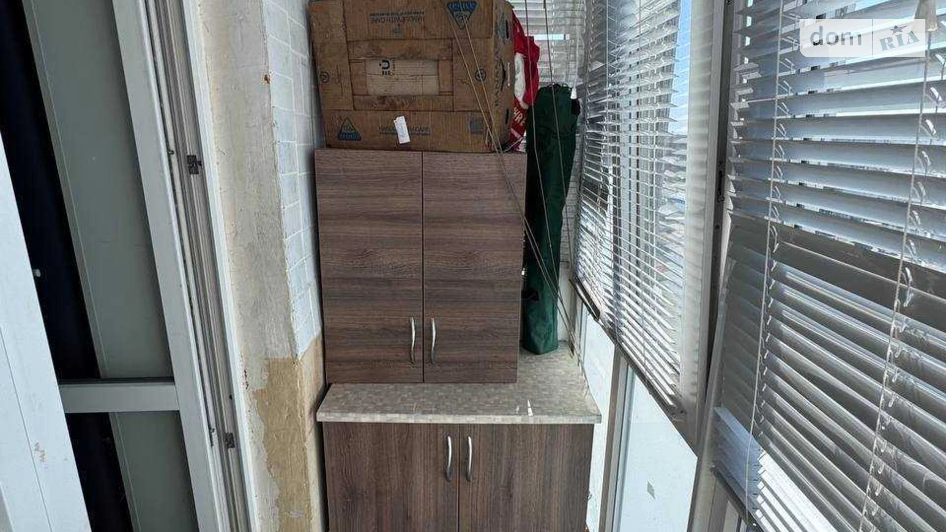 Продается 2-комнатная квартира 49 кв. м в Полтаве, Киевское шоссе - фото 5