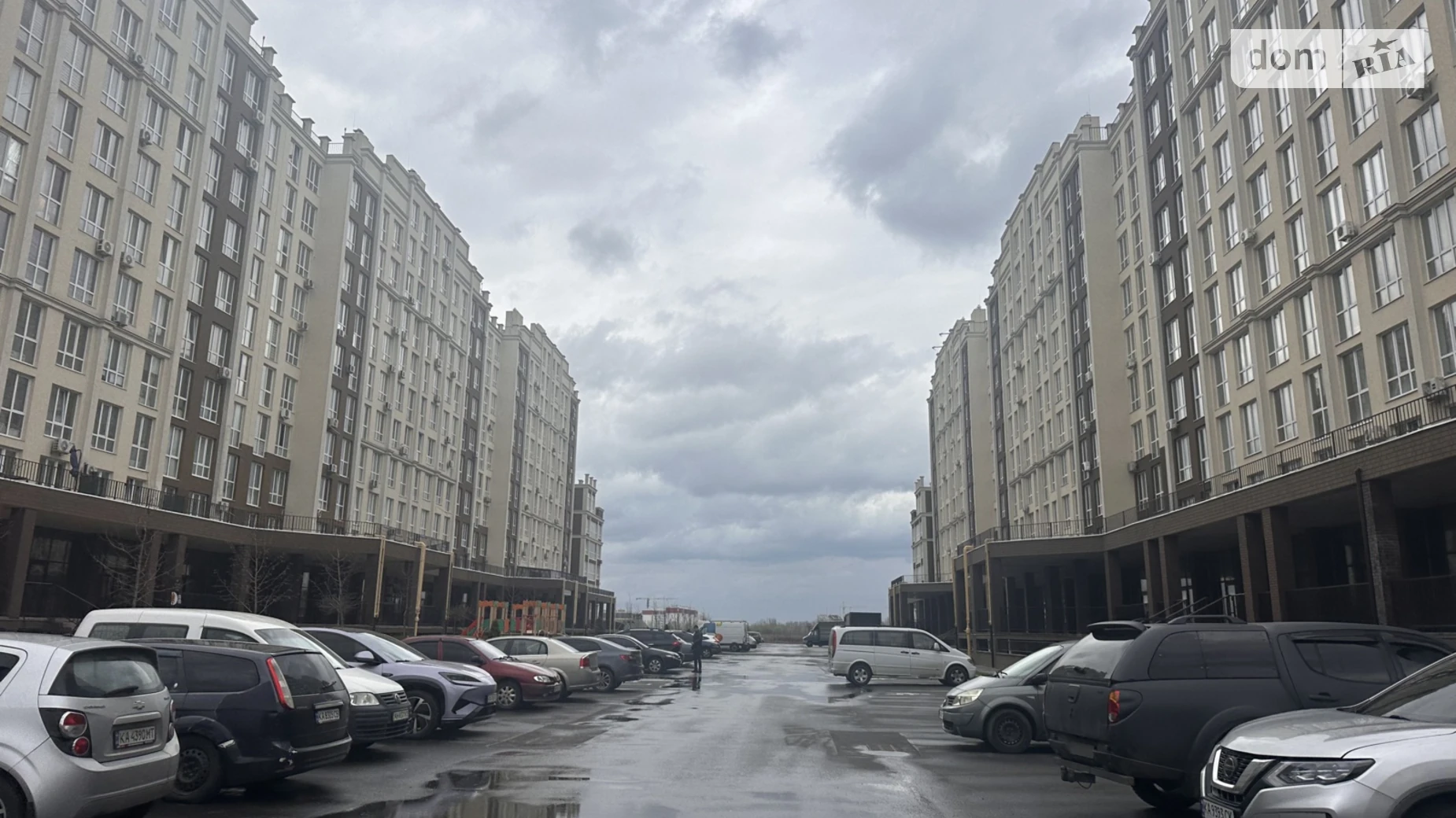 Продается 1-комнатная квартира 32.4 кв. м в Крюковщине, ул. Богуславская, 2 - фото 2