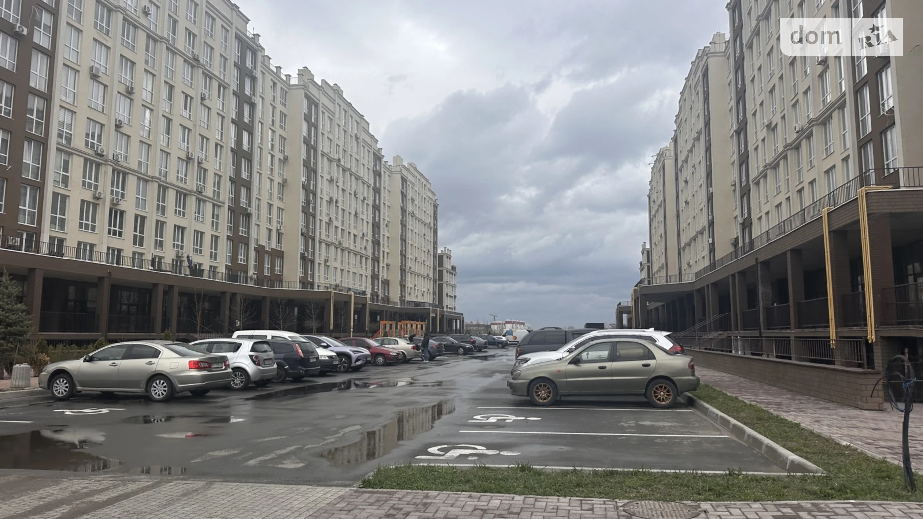 Продается 1-комнатная квартира 32.4 кв. м в Крюковщине, ул. Богуславская, 2 - фото 3