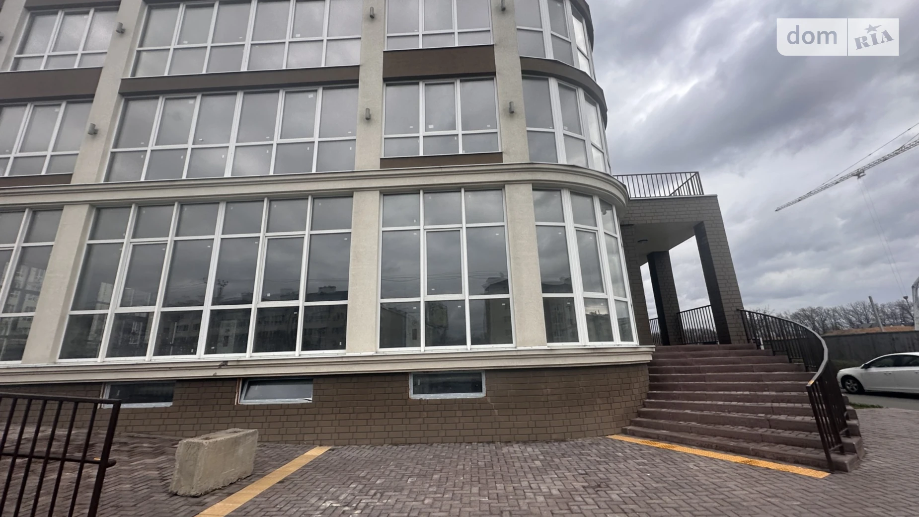 Продается 1-комнатная квартира 32.4 кв. м в Крюковщине, ул. Богуславская, 2 - фото 4