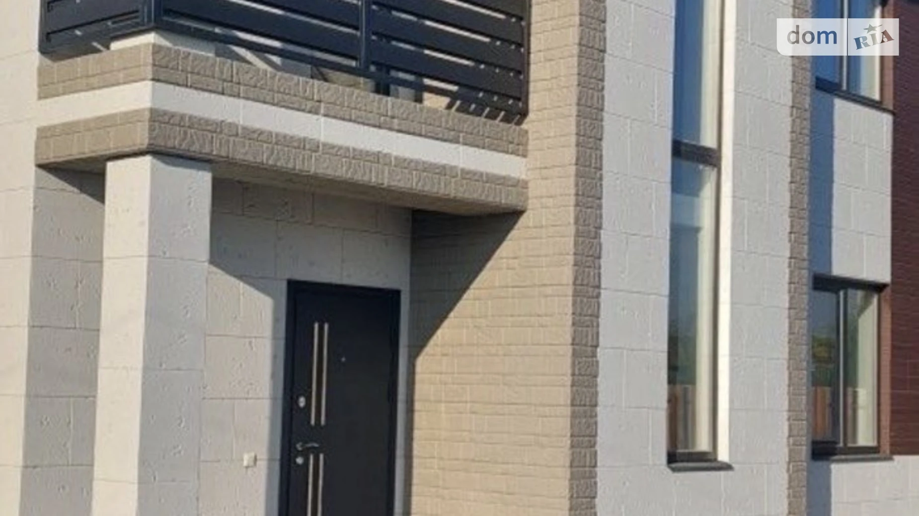 Продается дом на 2 этажа 140 кв. м с террасой, цена: 185000 $ - фото 2