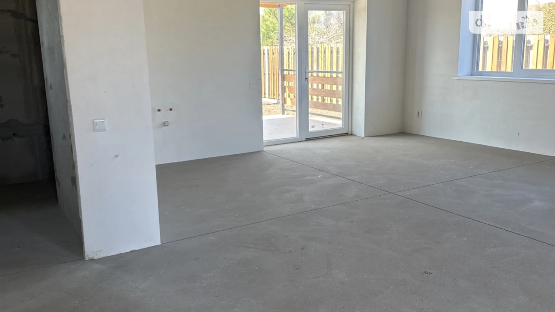Продается дом на 2 этажа 140 кв. м с террасой, цена: 185000 $ - фото 5