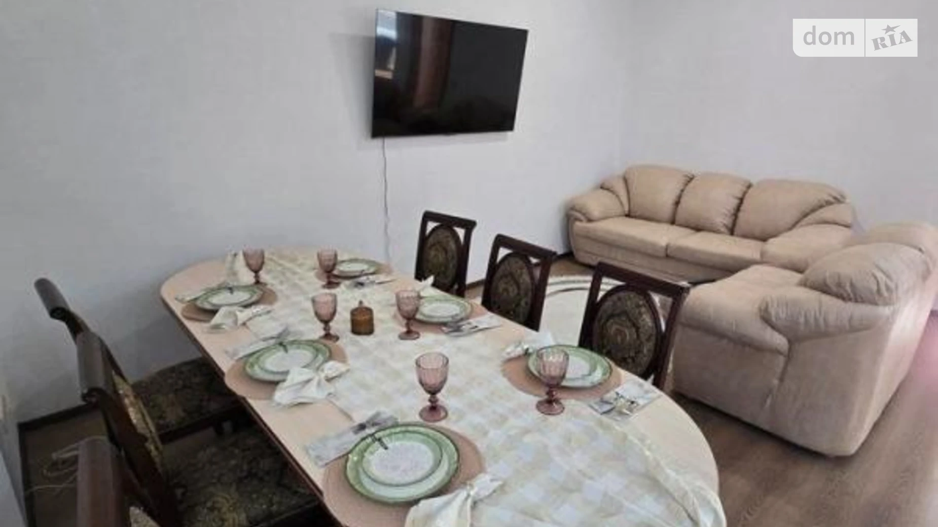 Продается 3-комнатная квартира 114 кв. м в Одессе, плато Аркадийское(Гагаринское), 5/3 - фото 2