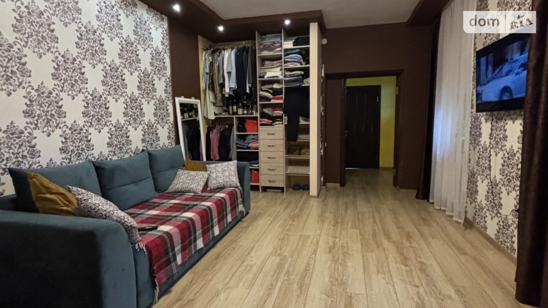 Продается часть дома 106.7 кв. м с балконом, цена: 249000 $ - фото 5