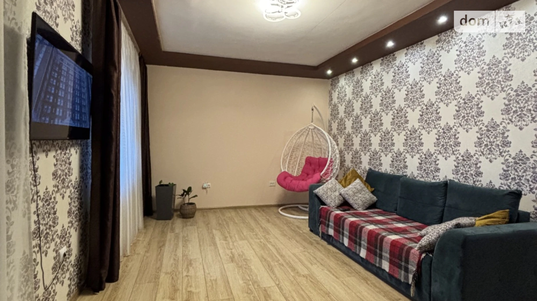 Продается часть дома 106.7 кв. м с балконом, цена: 249000 $ - фото 4