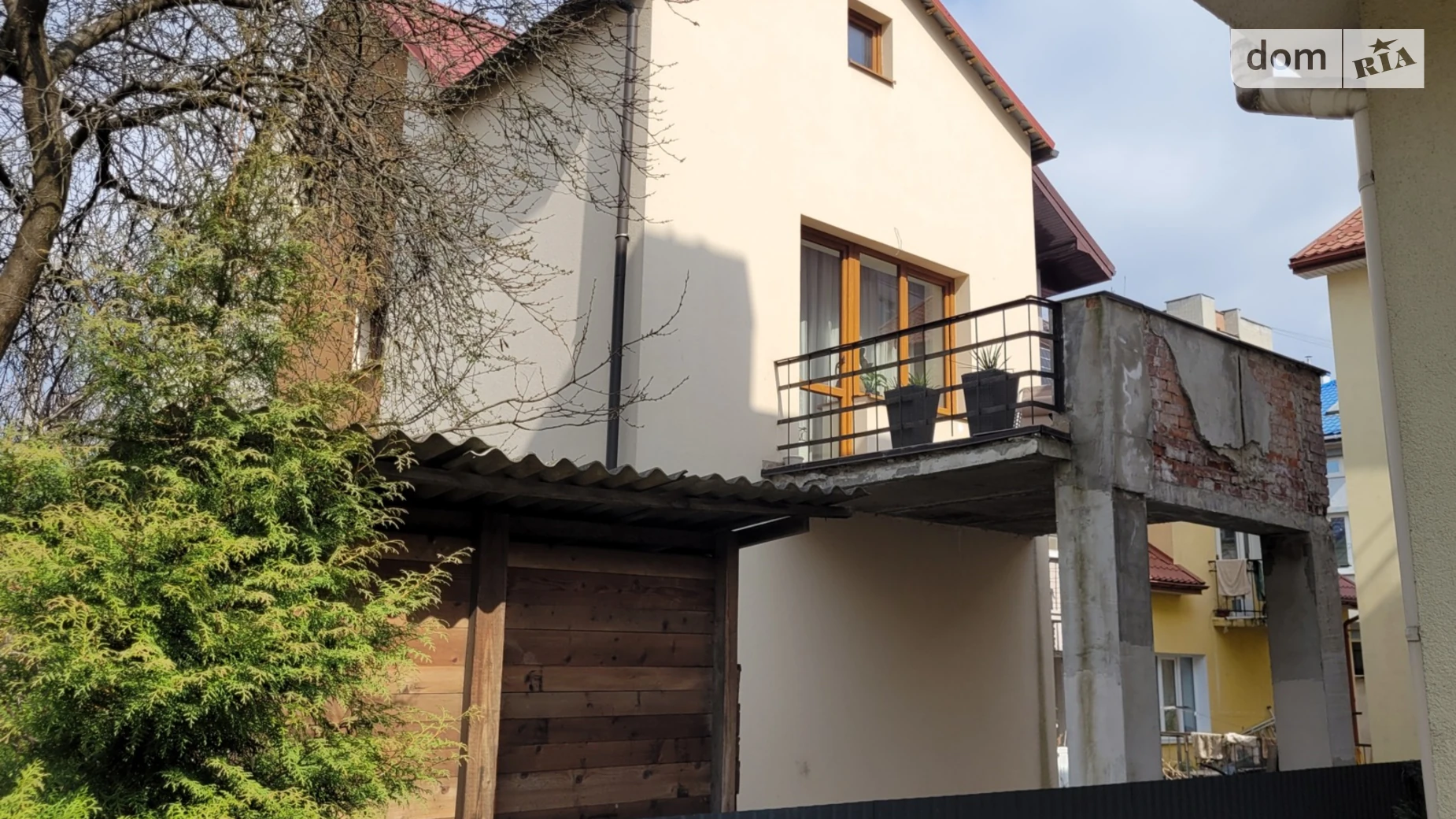 Продается часть дома 106.7 кв. м с балконом, цена: 249000 $ - фото 2