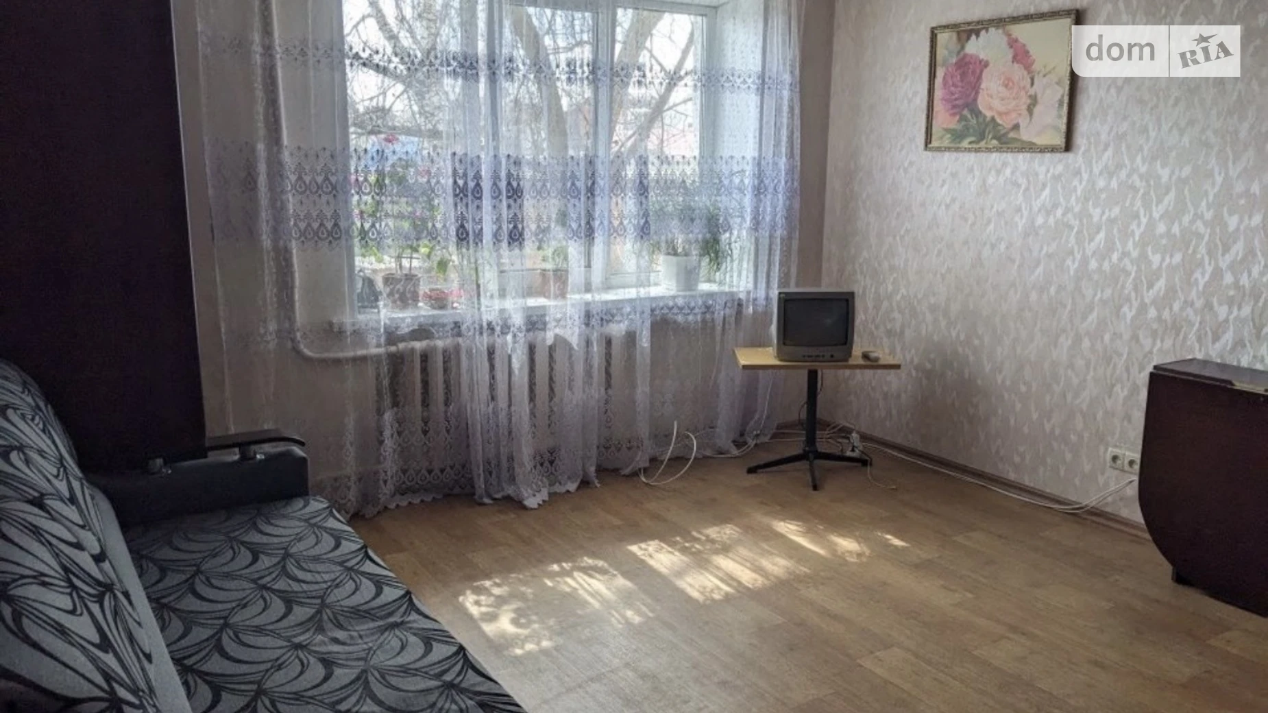 Продается 1-комнатная квартира 36.5 кв. м в Белой Церкви, ул. Ивана Кожедуба(Запорожца Петра) - фото 2