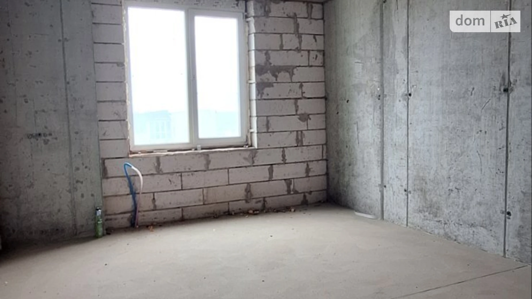 Продается 1-комнатная квартира 51.2 кв. м в Черноморске, цена: 24500 $ - фото 3