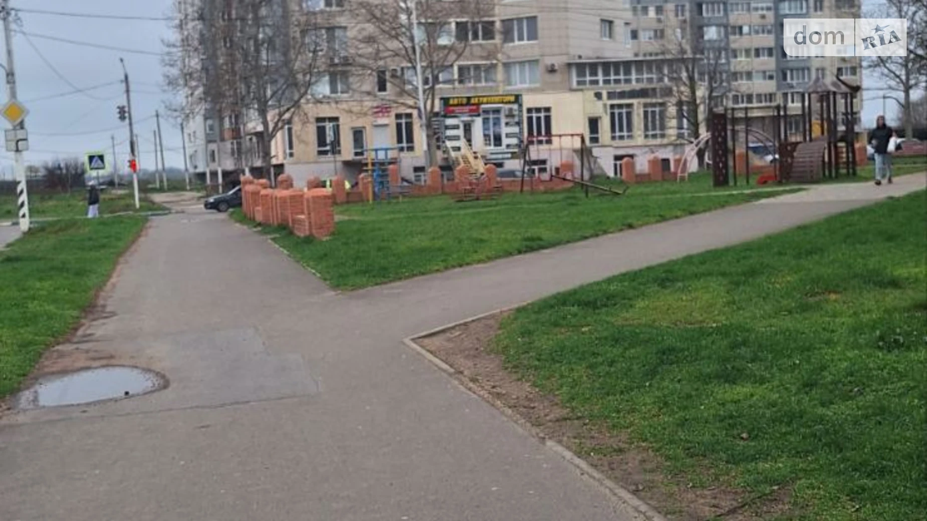 Продается 1-комнатная квартира 51.2 кв. м в Черноморске, цена: 24500 $ - фото 5