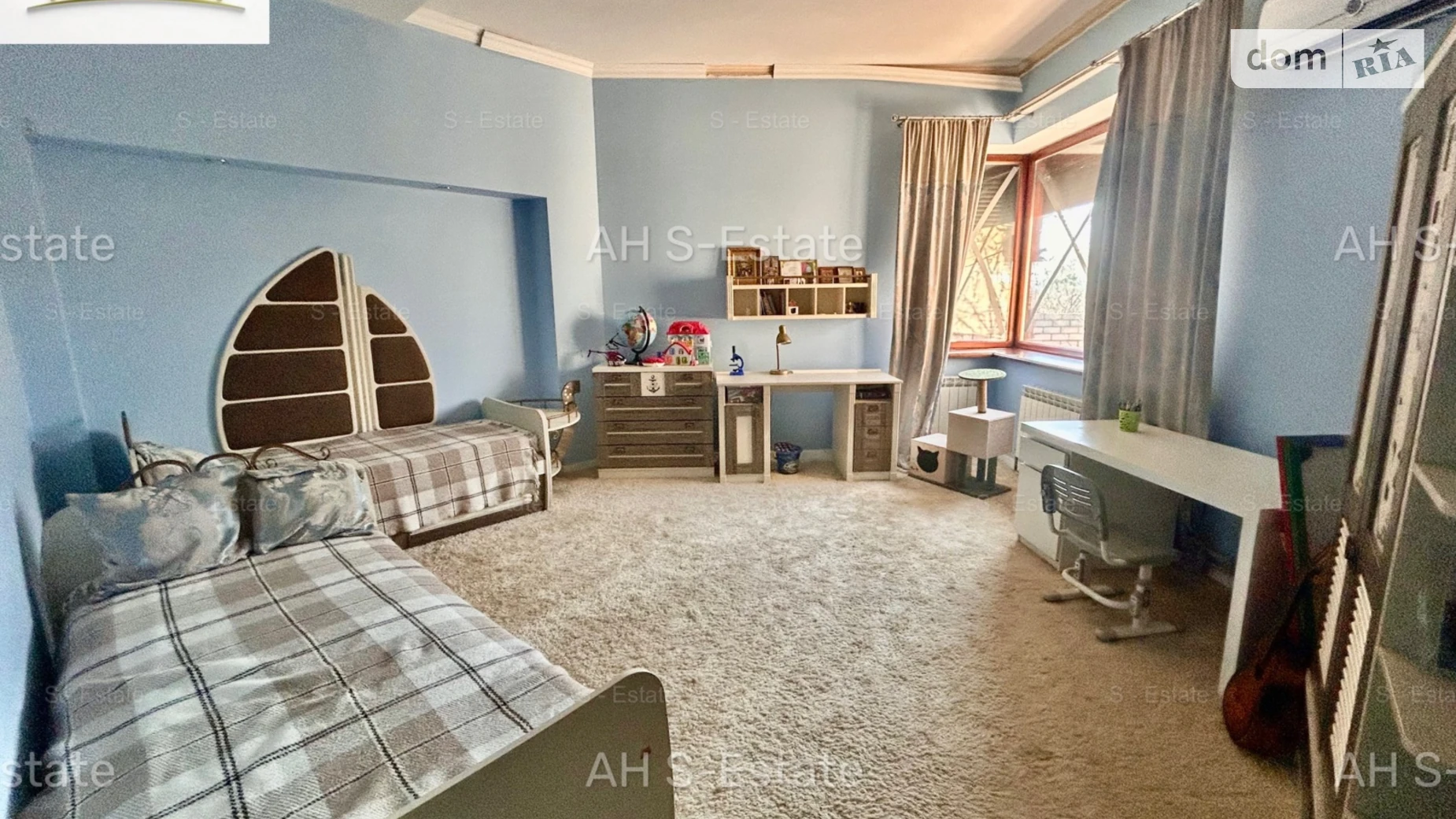 Продается одноэтажный дом 180 кв. м с мебелью, цена: 160000 $ - фото 3