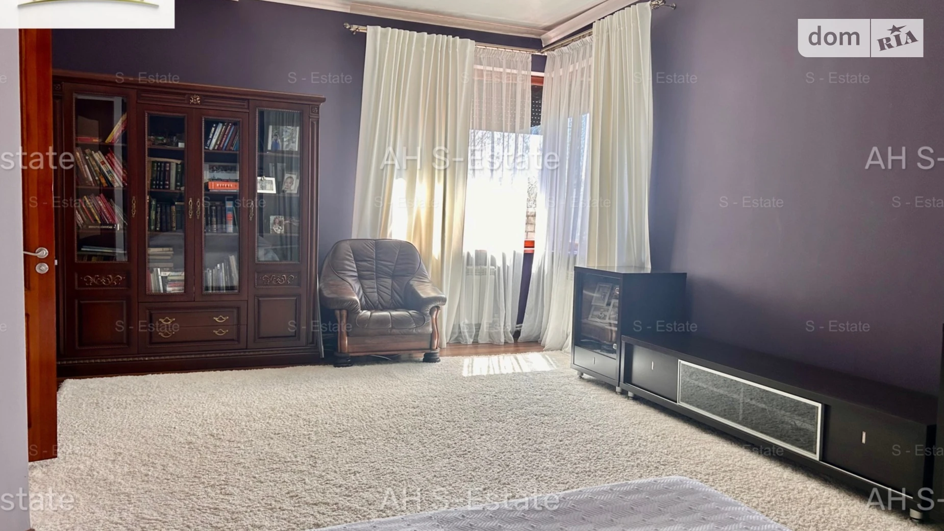 Продается одноэтажный дом 180 кв. м с мебелью, цена: 160000 $ - фото 4