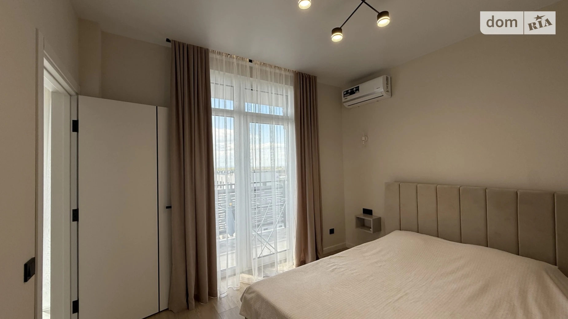 Здається в оренду 1-кімнатна квартира 42 кв. м у Ужгороді, вул. Собранецька - фото 4