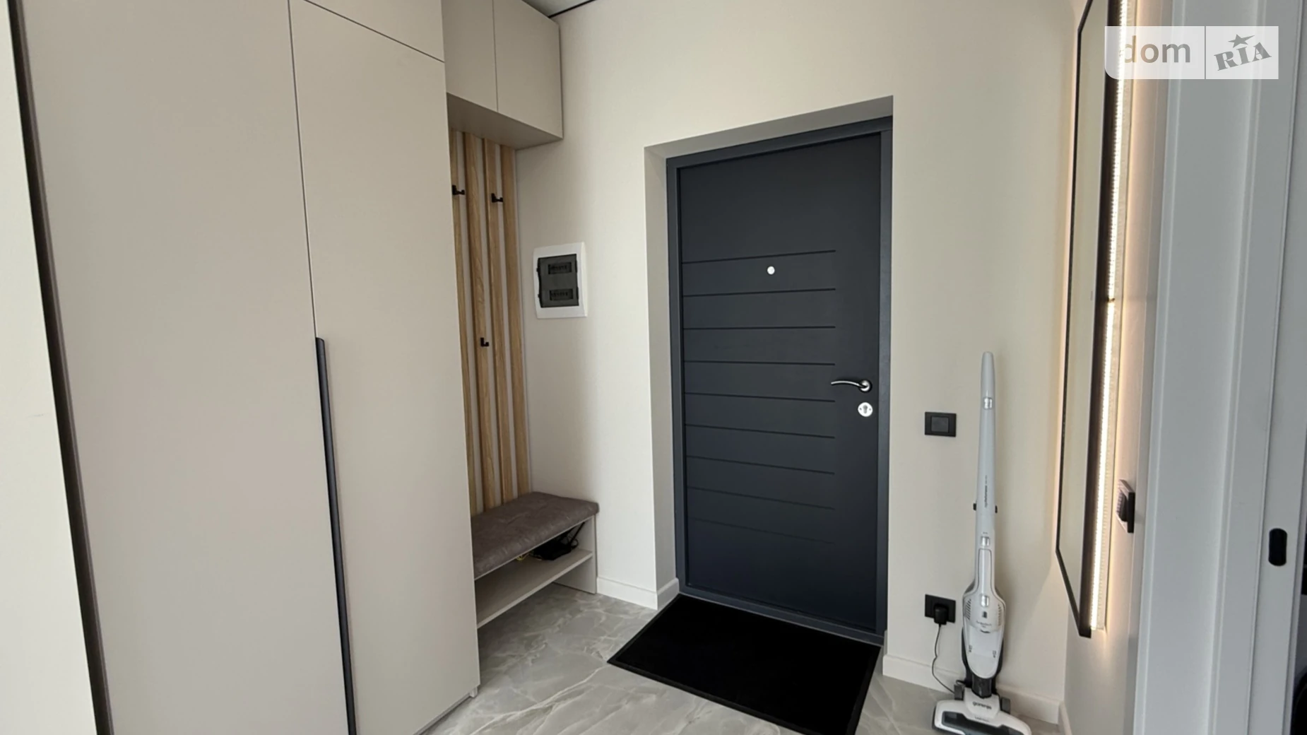 Здається в оренду 1-кімнатна квартира 42 кв. м у Ужгороді, вул. Собранецька - фото 5