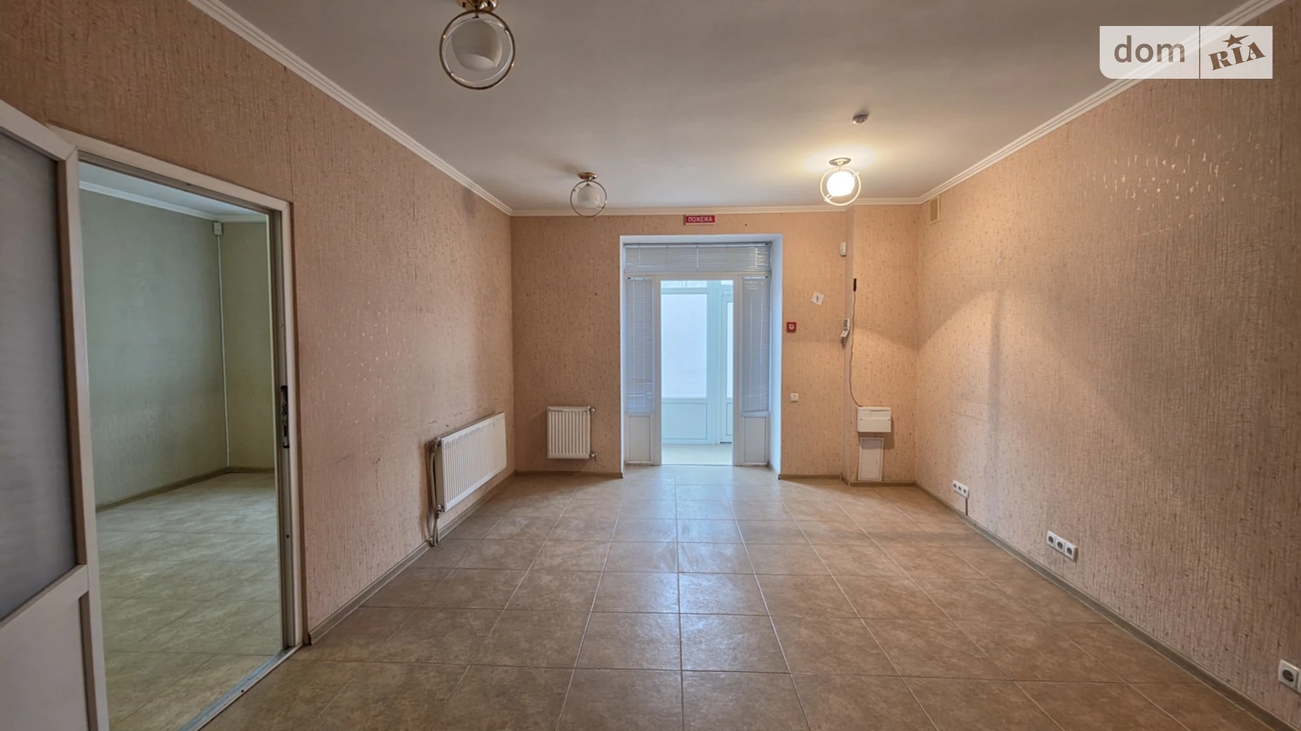 Сдается в аренду офис 71 кв. м в бизнес-центре, цена: 300 $ - фото 4