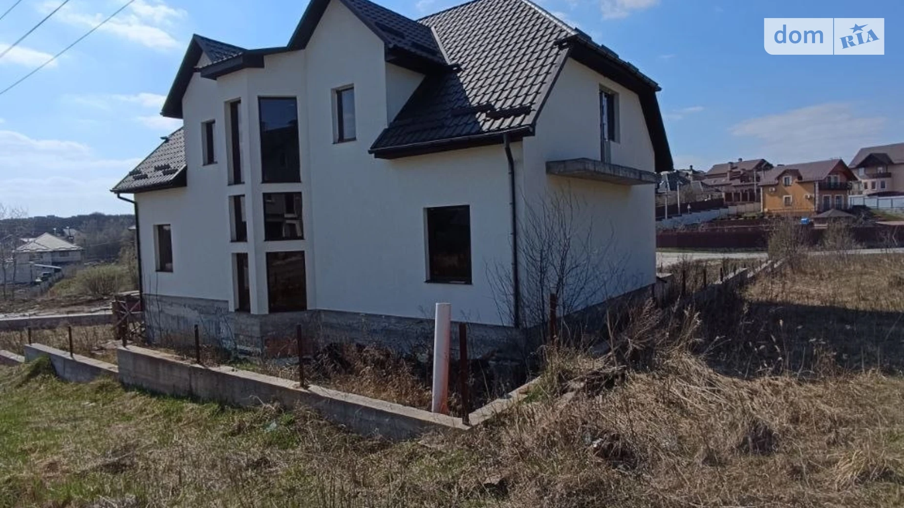 Продається будинок 2 поверховий 300 кв. м з каміном, цена: 165500 $ - фото 3