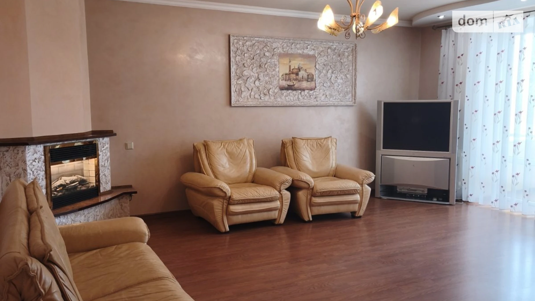 Продается 3-комнатная квартира 108.7 кв. м в Хмельницком, ул. Депутатская - фото 2