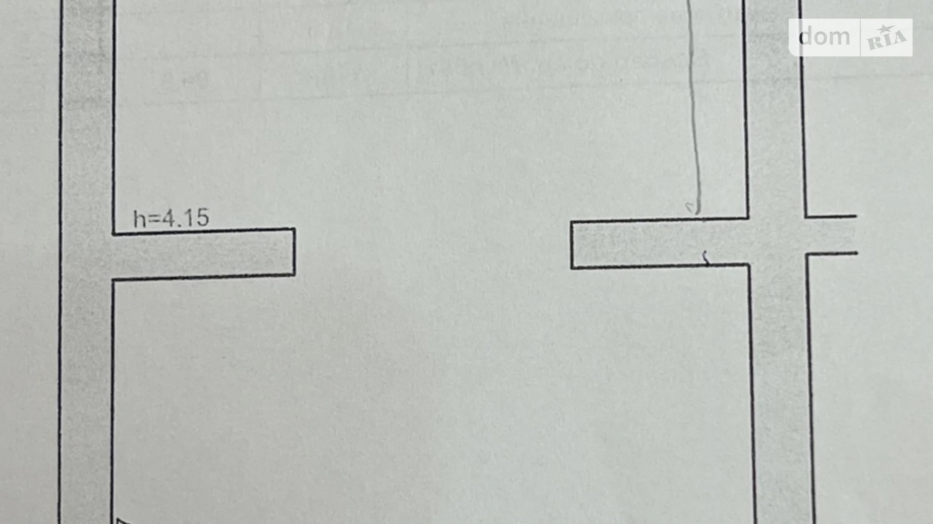Сдается в аренду помещения свободного назначения 110 кв. м в 10-этажном здании, цена: 44000 грн - фото 5