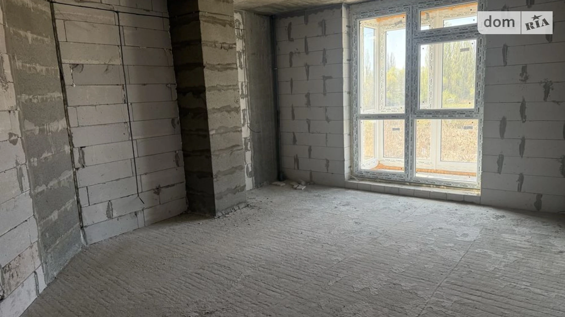 Продается 1-комнатная квартира 47 кв. м в Хмельницком, ул. Трудовая, 6Д - фото 4