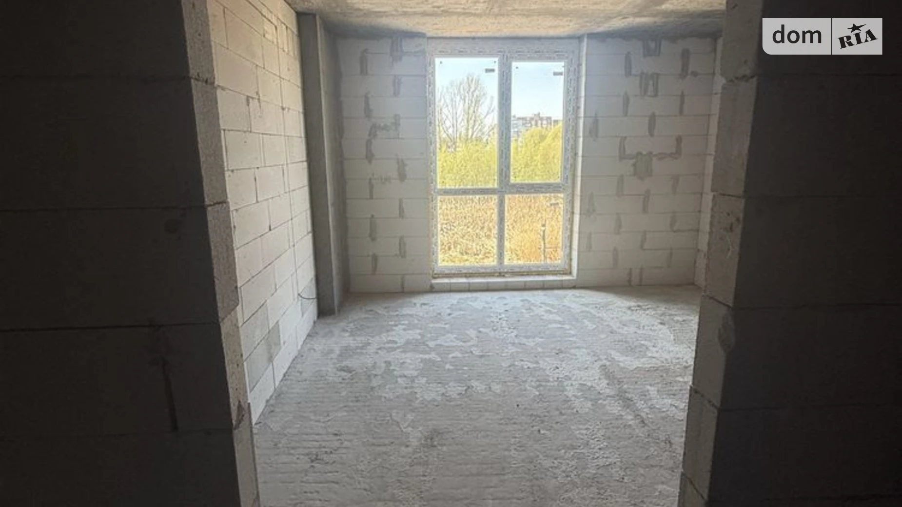 Продается 1-комнатная квартира 47 кв. м в Хмельницком, ул. Трудовая, 6Д - фото 3