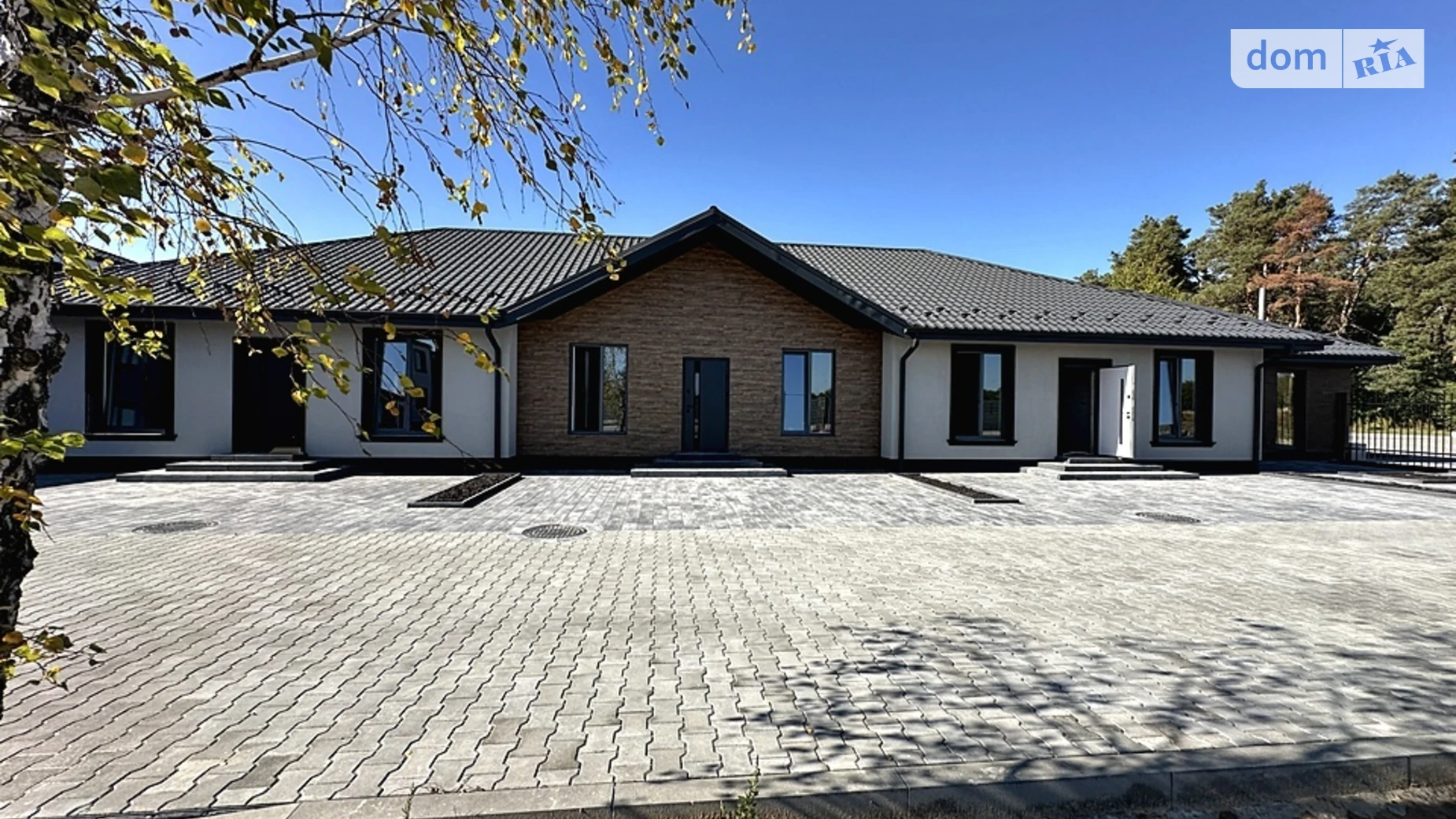 пер. 1-го Мая Ворзель, цена: 73000 $ - фото 2