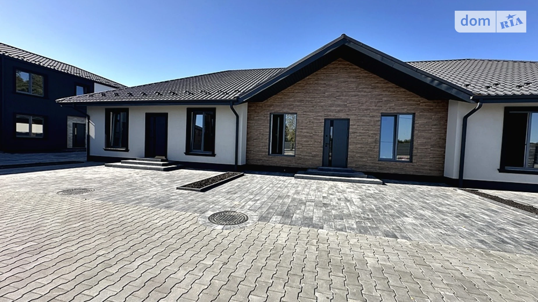 пер. 1-го Мая Ворзель, цена: 73000 $ - фото 3