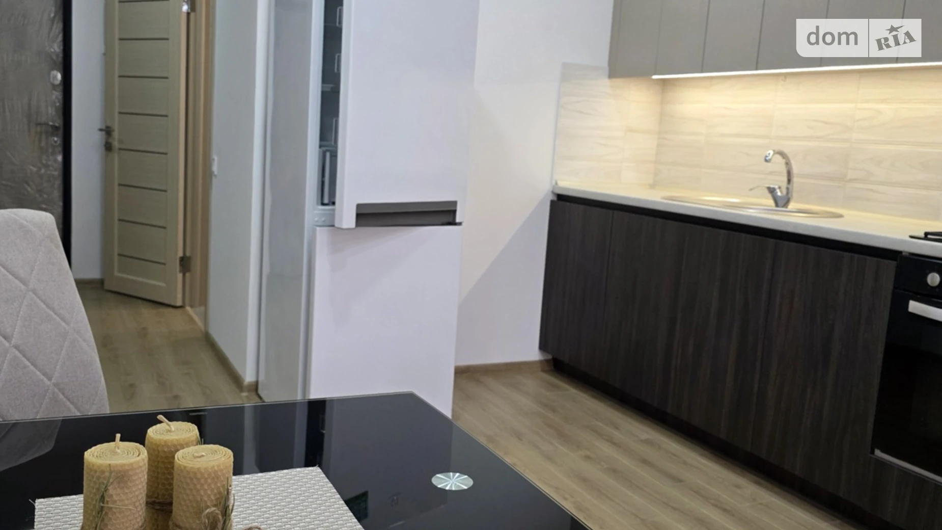 Продається 1-кімнатна квартира 47.6 кв. м у Дніпрі, вул. Набережна Перемоги, 44Ф - фото 3