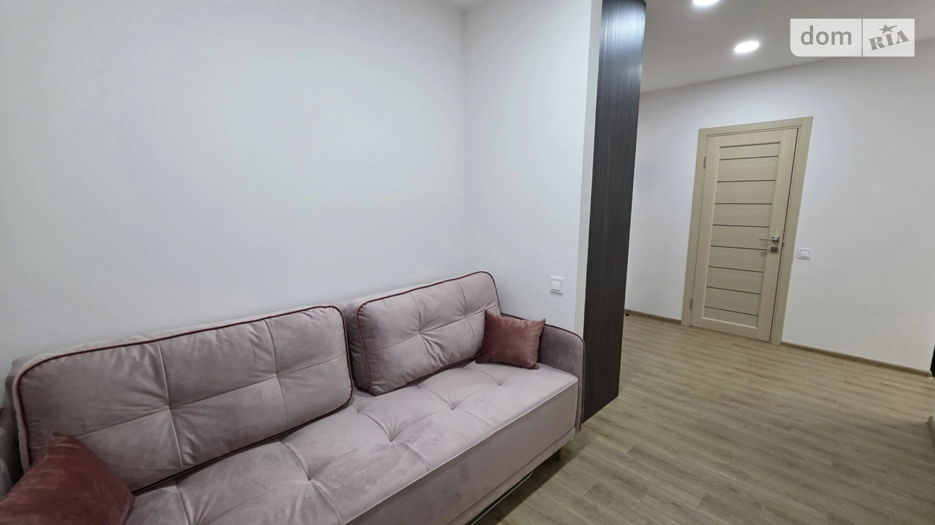 Продається 1-кімнатна квартира 47.6 кв. м у Дніпрі, вул. Набережна Перемоги, 44Ф - фото 4