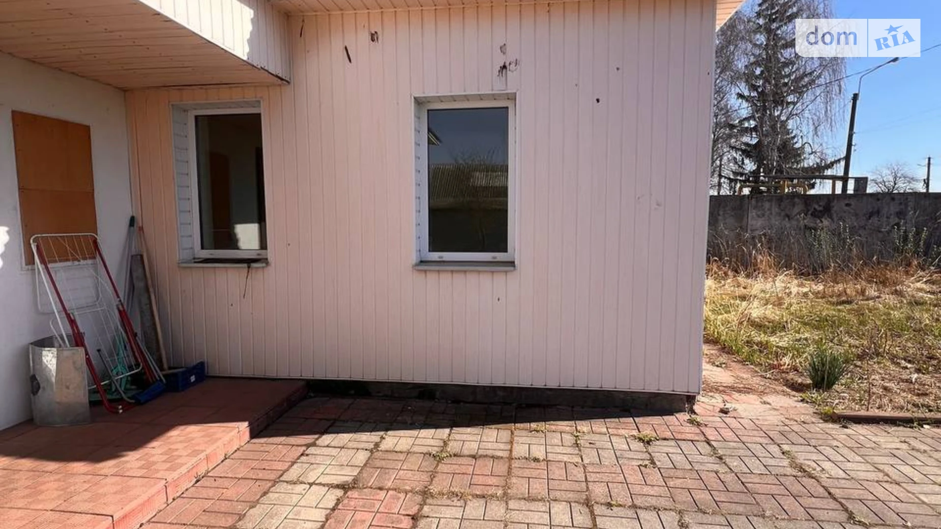 Продается одноэтажный дом 77.2 кв. м с верандой, цена: 45000 $ - фото 4
