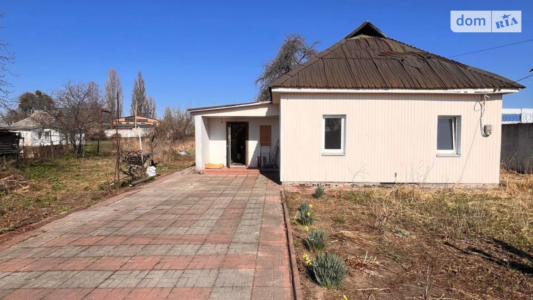 Продается одноэтажный дом 77.2 кв. м с верандой, цена: 45000 $ - фото 3