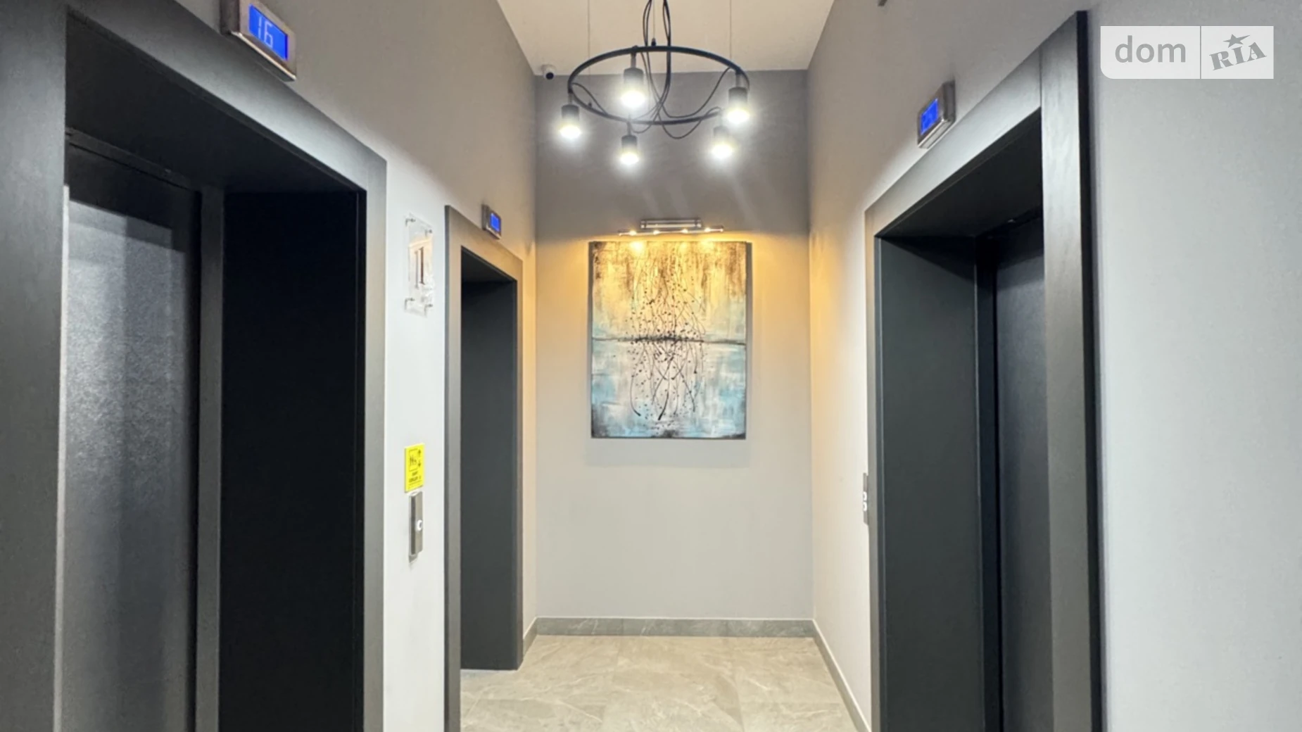 Продается 1-комнатная квартира 43 кв. м в Одессе, ул. Генуэзская, 1/1 - фото 5