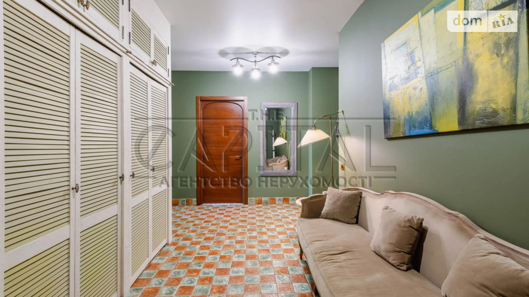 ул. Зверинецкая, 59 Печерский Киев ЖК Триумф - фото 3