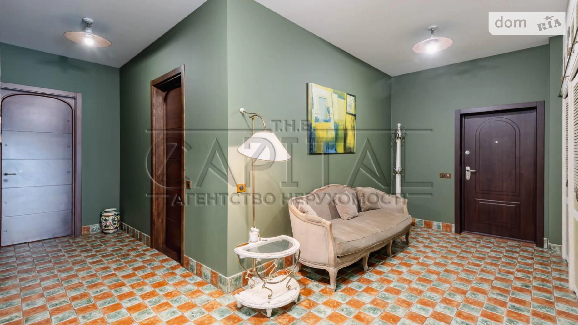 ул. Зверинецкая, 59 Печерский Киев ЖК Триумф - фото 4