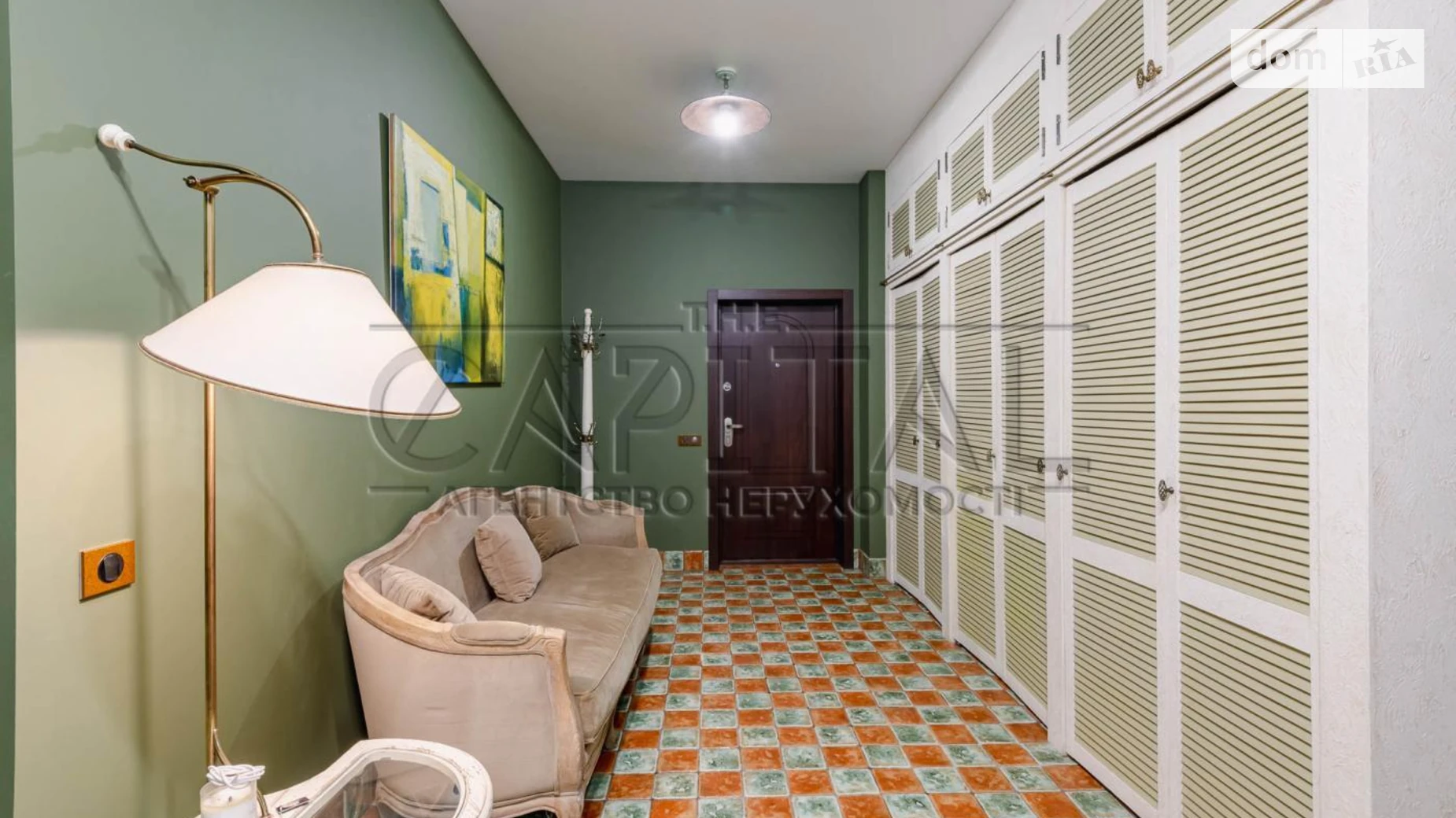 ул. Зверинецкая, 59 Печерский Киев ЖК Триумф - фото 5