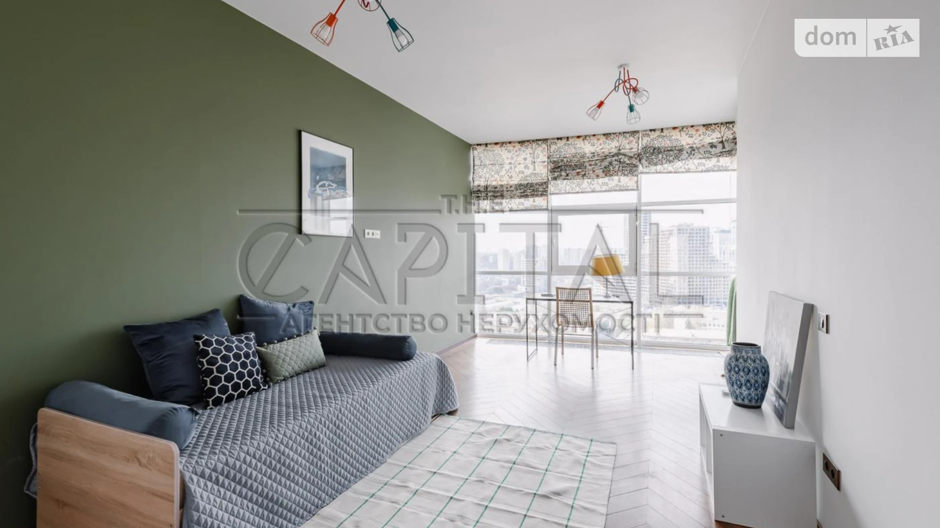 ул. Зверинецкая, 59 Печерский Киев ЖК Триумф - фото 2