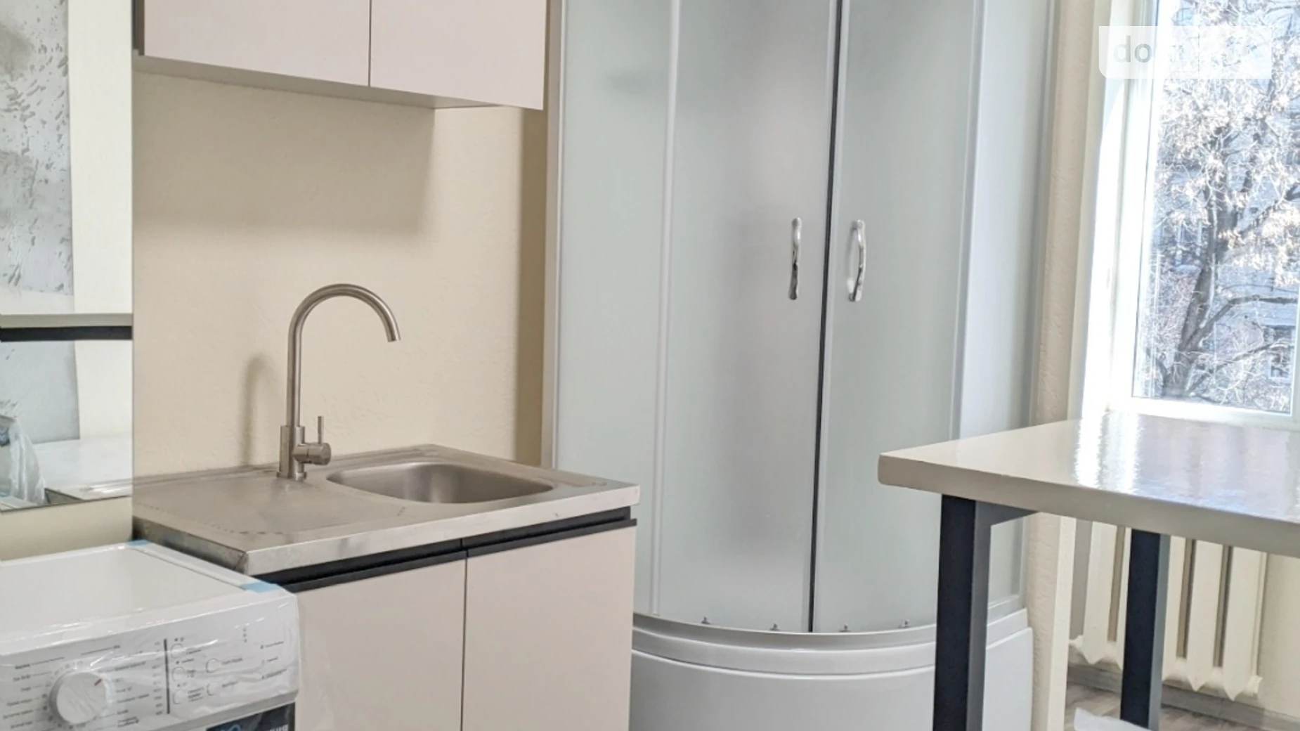 Продается 1-комнатная квартира 12.2 кв. м в Чернигове, ул. Мазепы Ивана, 78А - фото 2