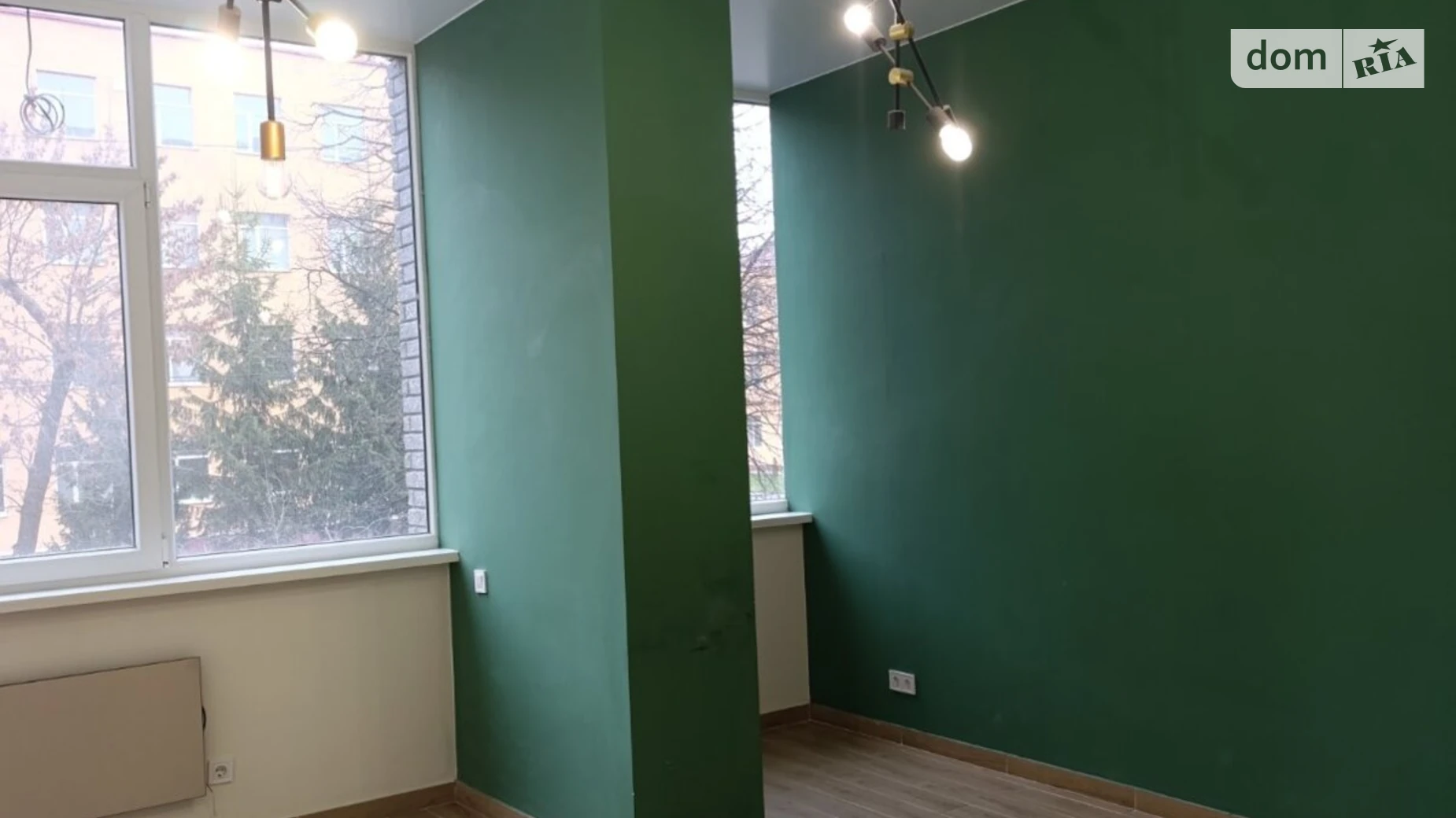 Сдается в аренду офис 23 кв. м в бизнес-центре, цена: 5500 грн - фото 5