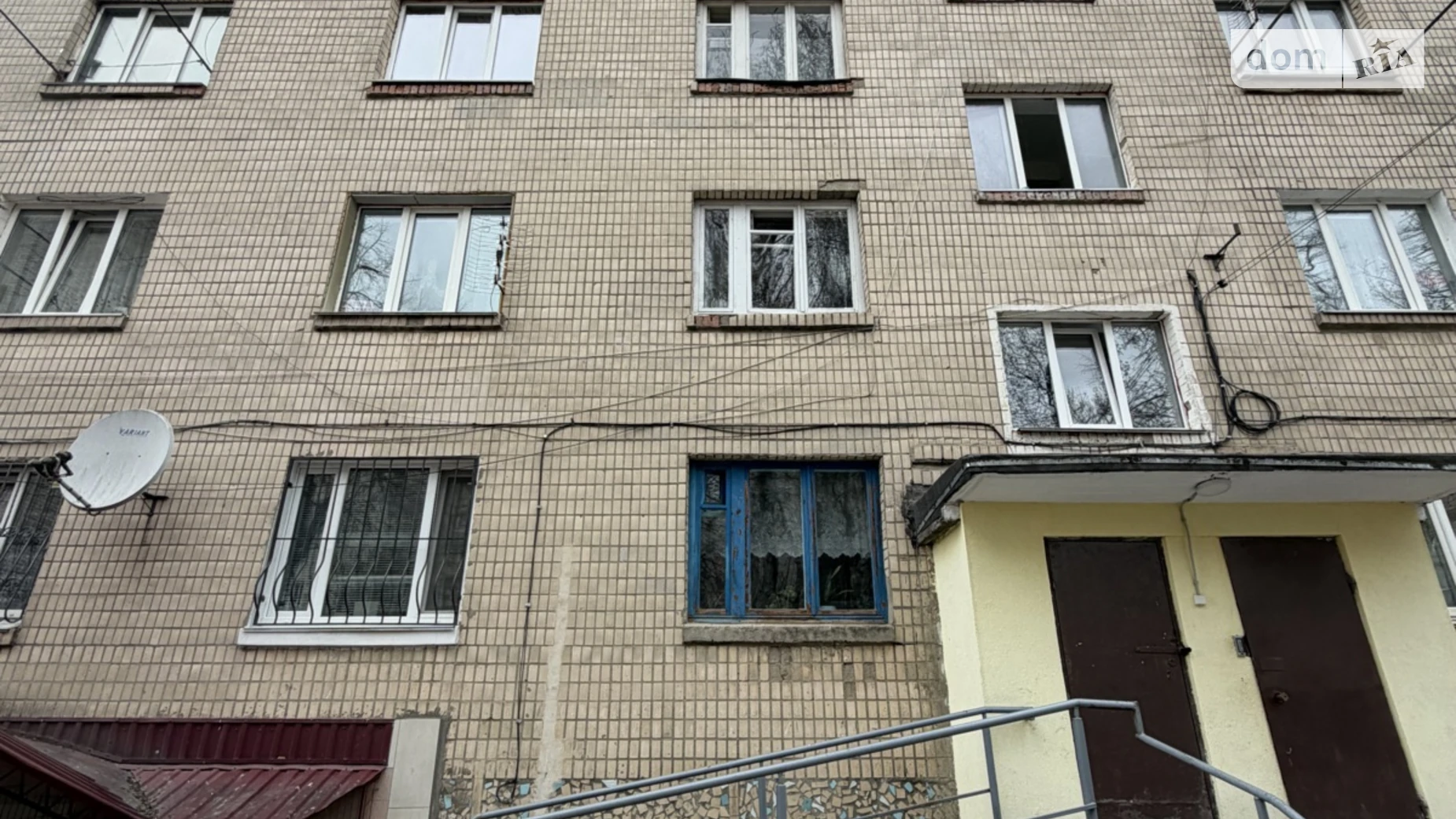 Продается комната 26 кв. м в Виннице, цена: 24000 $ - фото 2