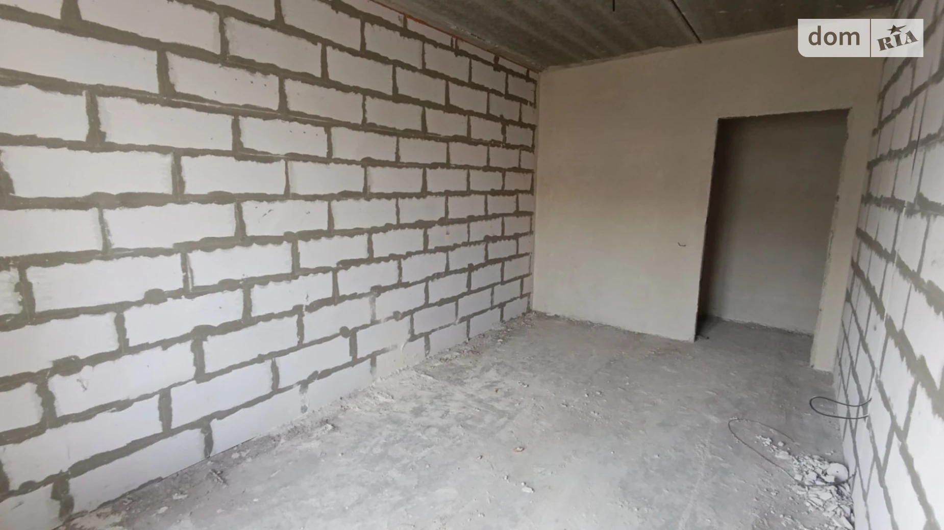 Продается 2-комнатная квартира 57.7 кв. м в Хмельницком, ул. Трудовая, 5/1 - фото 3