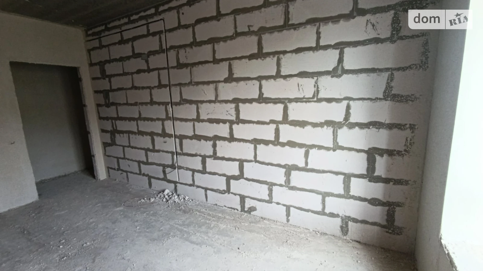 Продается 2-комнатная квартира 57.7 кв. м в Хмельницком, ул. Трудовая, 5/1 - фото 4