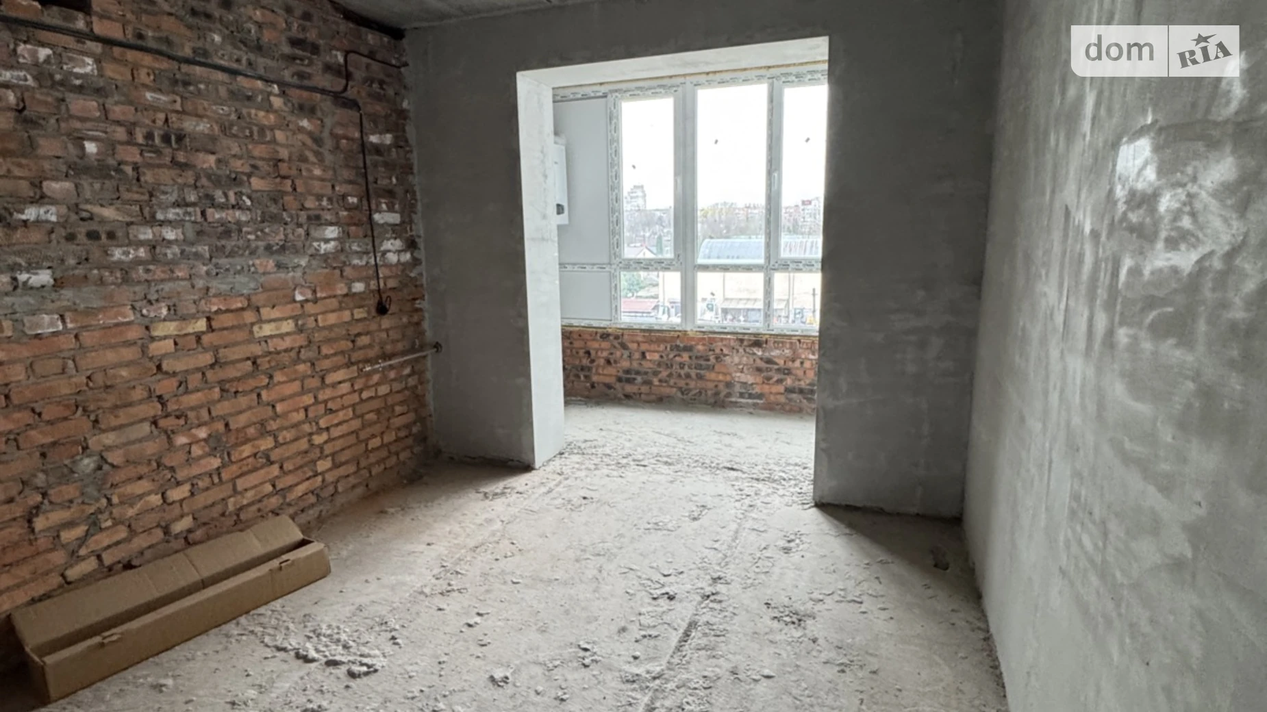 Продається 1-кімнатна квартира 47 кв. м у Хмельницькому, вул. Озерна, 16Б - фото 2